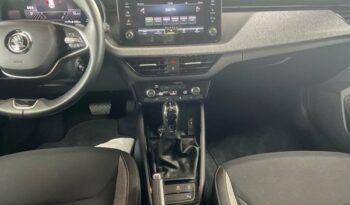 Reunion auto occasion Kamiq 2025 1.0 tsi evo 2 116ch selection dsg7 pas chère.