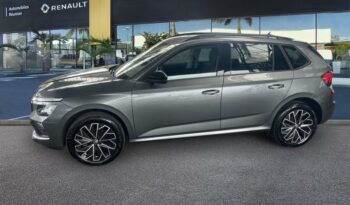 Vente Skoda Kamiq 1.0 tsi evo 2 116ch selection dsg7 Renault-renault Saint Denis, La Reunion.