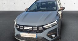 DACIA Jogger 1.6 hybrid 140ch Extreme 7 places -24