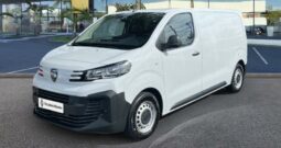 PEUGEOT Expert Fg M 1.5 BlueHDi 120ch S&S