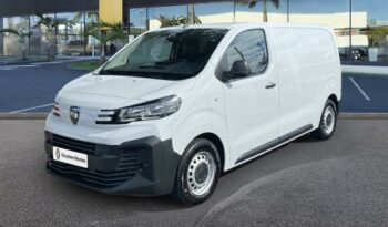Vente Peugeot Expert Fg m 1.5 bluehdi 120ch s&s Renault-renault Saint Pierre, La Reunion.