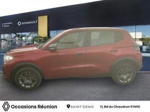 Vente Citroen C3 1.5 bluehdi 100ch s&s c-series Renault-renault Saint Denis, La Reunion.
