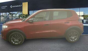 Vente Citroen C3 1.5 bluehdi 100ch s&s c-series Renault-renault Saint Denis, La Reunion.