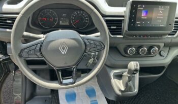 Occasion à vendre : Renault voiture gris urbain diesel l2h1 3t 2.0 blue dci 150ch cabine approfondie advance edc -24 Reunion