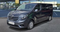 RENAULT Trafic Fg L2H1 3T 2.0 Blue dCi 150ch Cabine Approfondie Advance EDC -24