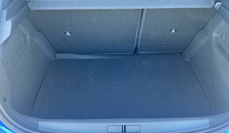 PEUGEOT 208 1.2 Hybrid 136ch GT e-DCS6 complet