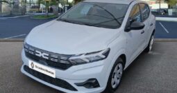 DACIA Sandero 1.0 TCe 90ch Essential-24
