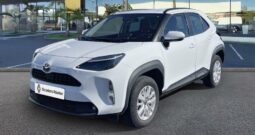 TOYOTA Yaris Cross 116h Design MY22