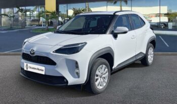 Vente Toyota Yaris Cross 116h design my22 Renault-renault Saint Denis, La Reunion.
