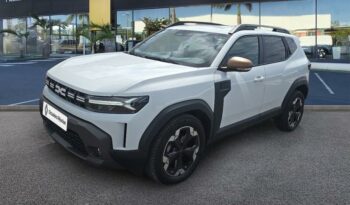 Vente Dacia Duster 1.2 mild hybrid 130ch extreme Renault-renault Saint Denis, La Reunion.