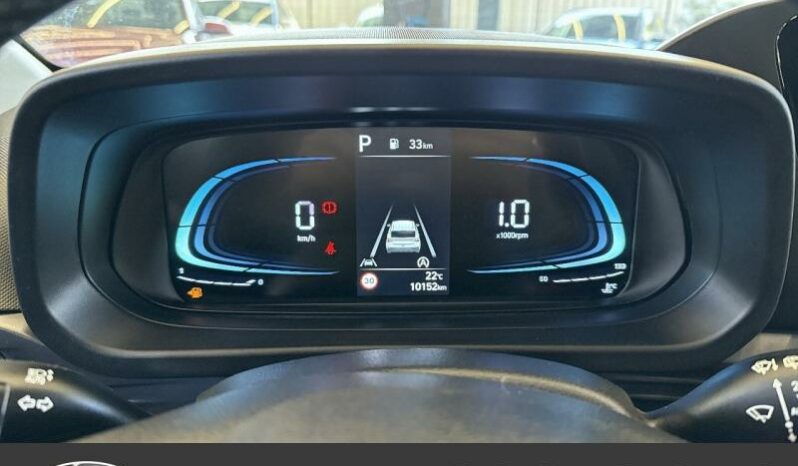 HYUNDAI i20 1.0 T-GDi 100ch Creative DCT-7 complet