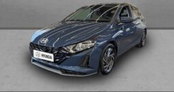 HYUNDAI i20 1.0 T-GDi 100ch Creative DCT-7