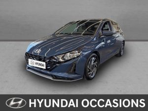 Vente Hyundai I20 1.0 t-gdi 100ch creative dct-7 Hyundai-hyundai Sainte Clotilde, La Reunion.