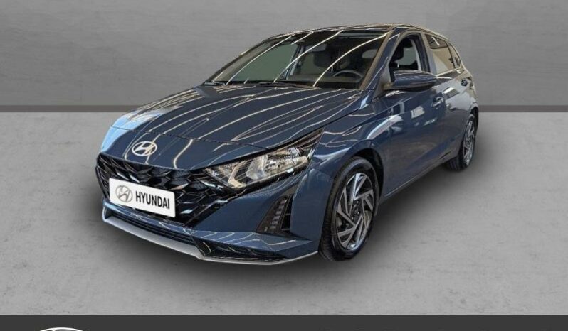 Vente Hyundai I20 1.0 t-gdi 100ch creative dct-7 Hyundai-hyundai Sainte Clotilde, La Reunion.
