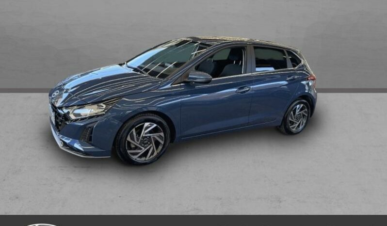 HYUNDAI i20 1.0 T-GDi 100ch Creative DCT-7 complet