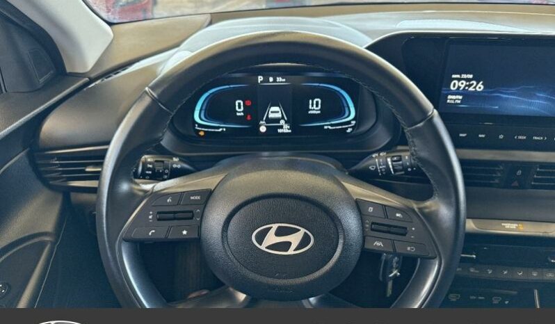 HYUNDAI i20 1.0 T-GDi 100ch Creative DCT-7 complet