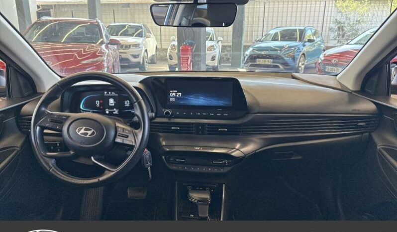 HYUNDAI i20 1.0 T-GDi 100ch Creative DCT-7 complet