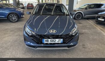 Reunion auto occasion I20 2025 1.0 t-gdi 100ch creative dct-7 pas chère.