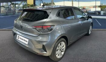 Clio occasion Reunion 1.0 tce 90ch evolution - 24, modèle 2025 à vendre.