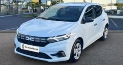 DACIA Sandero 1.0 TCe 90ch Essential