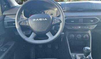 Occasion à vendre : Dacia voiture blanc essence 1.0 tce 90ch essential Reunion