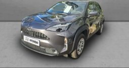 TOYOTA Yaris Cross 116h Trail MY22