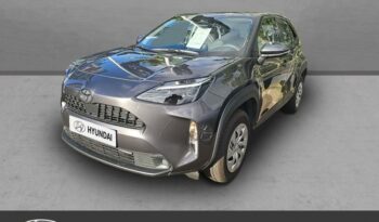 Vente Toyota Yaris Cross 116h trail my22 Hyundai-hyundai Saint Paul, La Reunion.