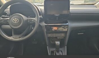 Photo Yaris Cross occasion 116h trail my22 ile Reunion.
