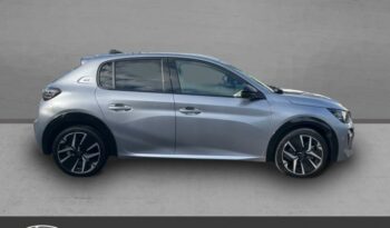 Occasion à vendre : Peugeot voiture gris artense (m) essence/micro-hybride 1.2 hybrid 136ch gt e-dcs6 Reunion
