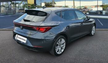 Leon occasion Reunion 2.0 tdi 115ch copa, modèle 2025 à vendre.