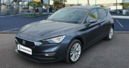SEAT Leon 2.0 TDI 115ch Copa