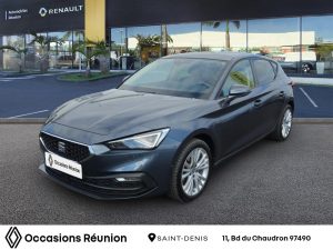 Vente Seat Leon 2.0 tdi 115ch copa Renault-renault Saint Denis, La Reunion.