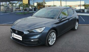 Vente Seat Leon 2.0 tdi 115ch copa Renault-renault Saint Denis, La Reunion.