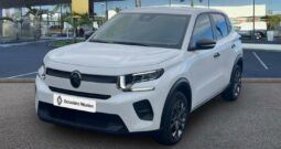 CITROEN C3 1.2 Turbo 100ch MAX