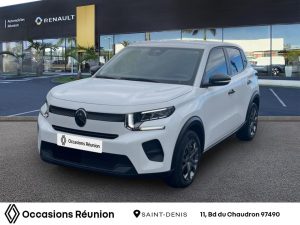 Vente Citroen C3 1.2 turbo 100ch max Renault-renault Saint Denis, La Reunion.