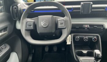 Occasion à vendre : Citroen voiture blanc banquise (o) essence 1.2 turbo 100ch max Reunion