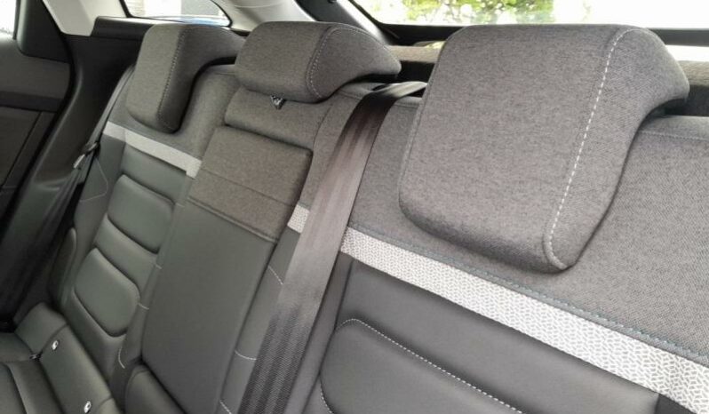 CITROEN C4 1.2 Hybride 136ch S&S MAX Automatique complet