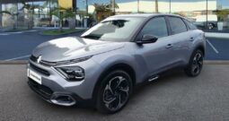 CITROEN C4 1.2 Hybride 136ch S&S MAX Automatique