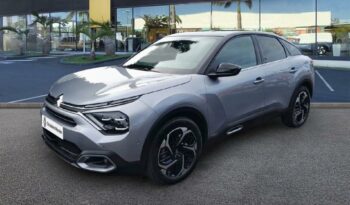 Vente Citroen C4 1.2 hybride 136ch s&s max automatique Renault-renault Saint Pierre, La Reunion.