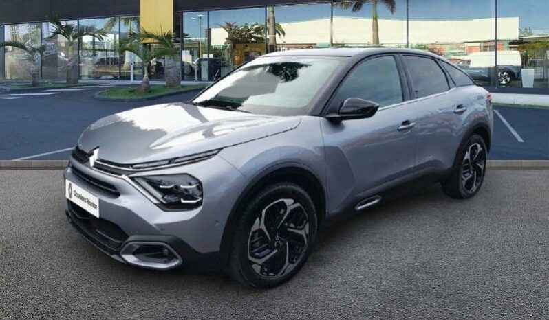 Vente Citroen C4 1.2 hybride 136ch s&s max automatique Renault-renault Saint Pierre, La Reunion.