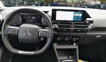 Occasion à vendre : Citroen voiture gris mercury (m) essence/micro-hybride 1.2 hybride 136ch s&s max automatique Reunion