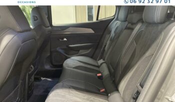 Photo 408 occasion plug-in hybrid 225ch gt e-eat8 ile Reunion.