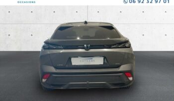 408 occasion Reunion plug-in hybrid 225ch gt e-eat8, modèle 2025 à vendre.