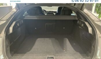 Occasion 974 : Découvrez la version plug-in hybrid 225ch gt e-eat8 Peugeot 2025, Reunion.