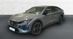 PEUGEOT 408 Plug-in Hybrid 225ch GT e-EAT8