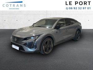 Vente Peugeot 408 plug-in hybrid 225ch gt e-eat8 Cotrans-multi Marques Le Port, La Reunion.