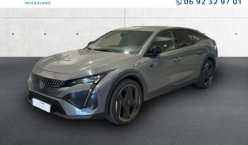 Vente Peugeot 408 plug-in hybrid 225ch gt e-eat8 Cotrans-multi Marques Le Port, La Reunion.