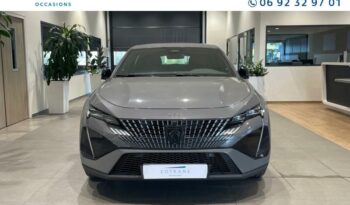 Reunion auto occasion 408 2025 plug-in hybrid 225ch gt e-eat8 pas chère.