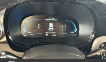 Image illustrative Berline occasion climatisation vert Reunion à saisir.