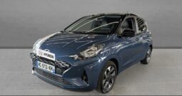 HYUNDAI i10 1.2 79ch N Line